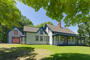 239 Ocean Point Rd, Boothbay, ME 04544 - Photo 4
