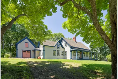 239 Ocean Point Road, Boothbay, ME 04544 - Photo 6