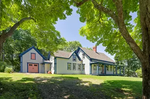 239 Ocean Point Rd, Boothbay, ME 04544 - Photo 6