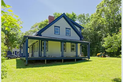 239 Ocean Point Road, Boothbay, ME 04544 - Photo 10