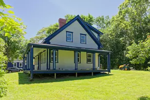 239 Ocean Point Rd, Boothbay, ME 04544 - Photo 10