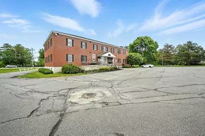 244 Kennedy Memorial Drive #1, Waterville, ME 04901 - Photo 20