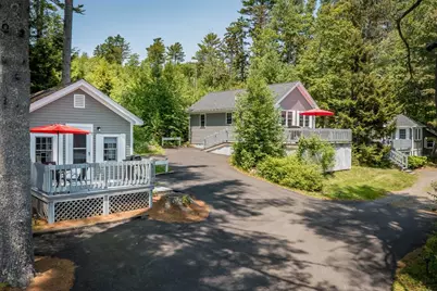 2076 Atlantic Highway, Lincolnville, ME 04849 - Photo 1