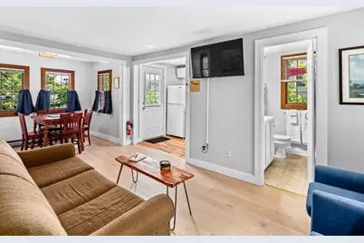 2076 Atlantic Highway, Lincolnville, ME 04849 - Photo 32