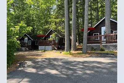 2076 Atlantic Highway, Lincolnville, ME 04849 - Photo 76