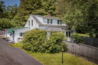 2076 Atlantic Highway, Lincolnville, ME 04849 - Photo 66