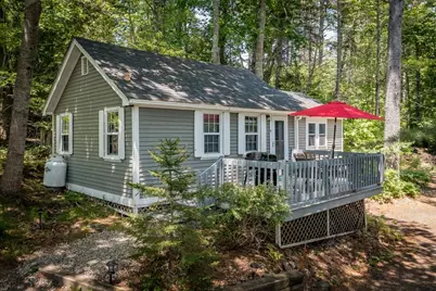 2076 Atlantic Highway, Lincolnville, ME 04849 - Photo 34