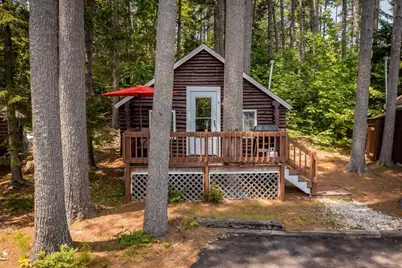 2076 Atlantic Highway, Lincolnville, ME 04849 - Photo 12