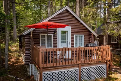2076 Atlantic Highway, Lincolnville, ME 04849 - Photo 10