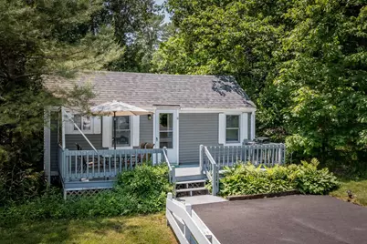 2076 Atlantic Highway, Lincolnville, ME 04849 - Photo 40