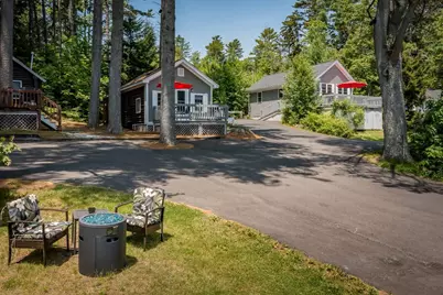 2076 Atlantic Highway, Lincolnville, ME 04849 - Photo 50
