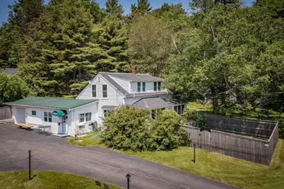 2076 Atlantic Highway, Lincolnville, ME 04849 - Photo 56