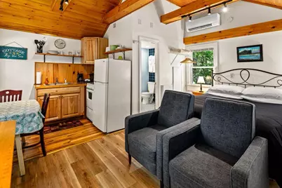 2076 Atlantic Highway, Lincolnville, ME 04849 - Photo 46