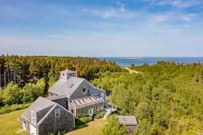 83 North Road, Matinicus Isle, ME 04851 - Photo 1