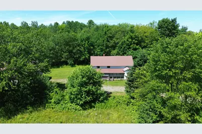 178 Irish Settlement Road, Danforth, ME 04424 - Photo 1