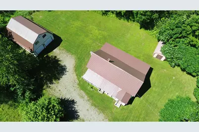 178 Irish Settlement Road, Danforth, ME 04424 - Photo 2