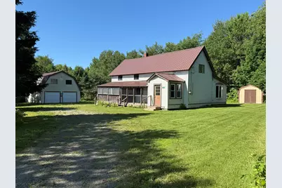 178 Irish Settlement Road, Danforth, ME 04424 - Photo 4