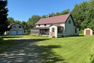 178 Irish Settlement Rd, Danforth, ME 04424 - Photo 4