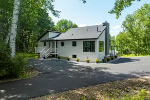 862 W Neck Rd, Nobleboro, ME 04555 - Photo 4