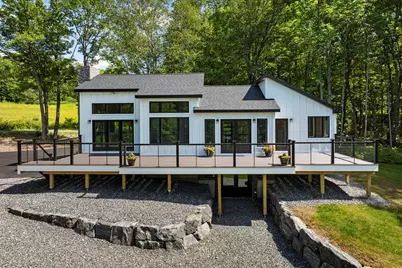 862 W Neck Road, Nobleboro, ME 04555 - Photo 1