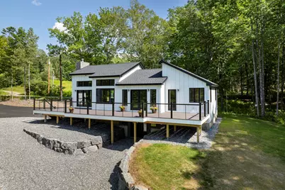 862 W Neck Road, Nobleboro, ME 04555 - Photo 6