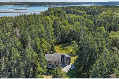 Lot 001 Sheephead Island, Deer Isle, ME 04627 - Photo 12