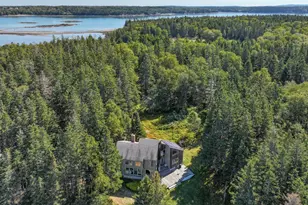 Lot 001 Sheephead Island, Deer Isle, ME 04627 - Photo 12