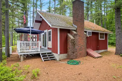 94 Wardens Way, Shapleigh, ME 04076 - Photo 2