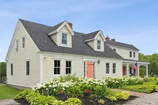 305 River Rd, Hollis, ME 04042 - Photo 1