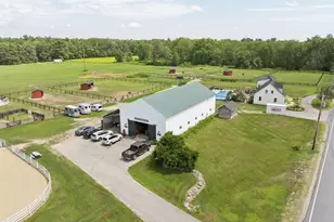 305 River Rd, Hollis, ME 04042 - Photo 4