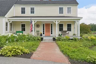 305 River Rd, Hollis, ME 04042 - Photo 42