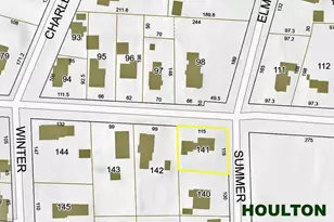 33 Pleasant St, Houlton, ME 04730 - Photo 22