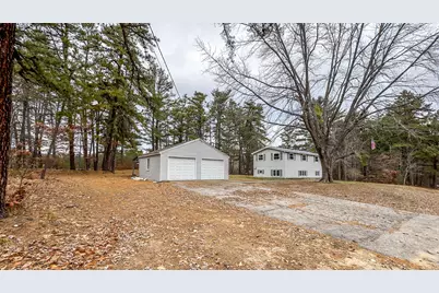 180 Lovewell Pond Road, Fryeburg, ME 04037 - Photo 38
