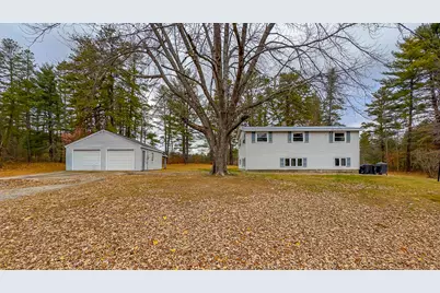 180 Lovewell Pond Road, Fryeburg, ME 04037 - Photo 40
