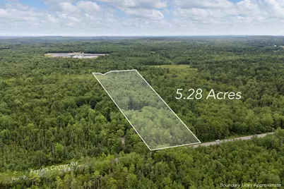 273 Feylers Corner Road, Waldoboro, ME 04572 - Photo 1