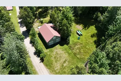 60&66 Gravel Pit Road, Eustis, ME 04936 - Photo 34
