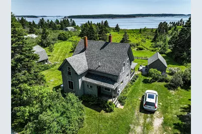 107 Kelley Point Road, Jonesport, ME 04649 - Photo 2