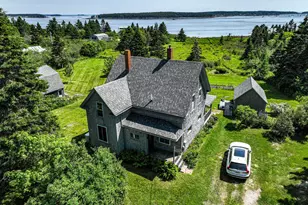 107 Kelley Point Rd, Jonesport, ME 04649 - Photo 2