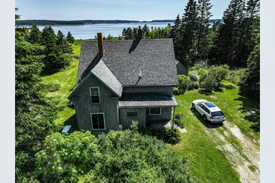 107 Kelley Point Road, Jonesport, ME 04649 - Photo 8
