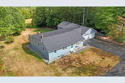 188 Paradise Road, Bethel, ME 04217 - Photo 1