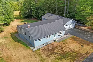 188 Paradise Rd, Bethel, ME 04217 - Photo 1