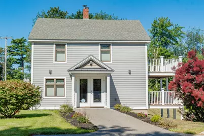 61 County Road, Gorham, ME 04038 - Photo 1