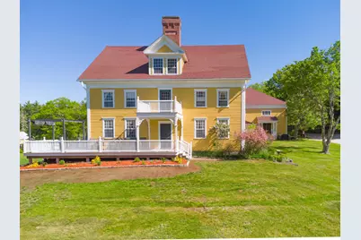 10 South Arm Road, Andover, ME 04226 - Photo 4