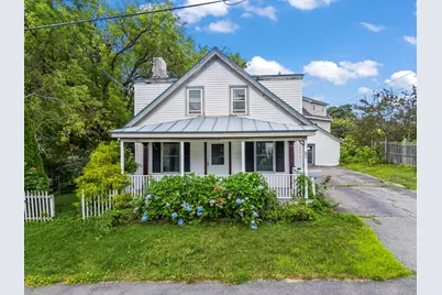 62 Warren Street, Rockland, ME 04841 - Photo 6