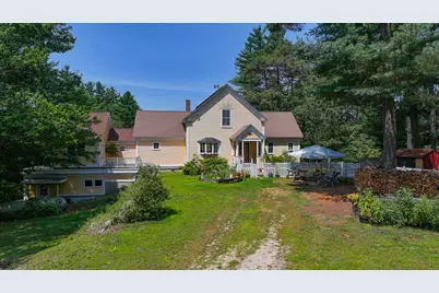 632 Rocky Knoll Road, Denmark, ME 04022 - Photo 2