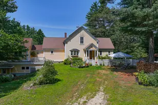 632 Rocky Knoll Rd, Denmark, ME 04022 - Photo 2