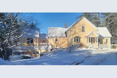 632 Rocky Knoll Road, Denmark, ME 04022 - Photo 54
