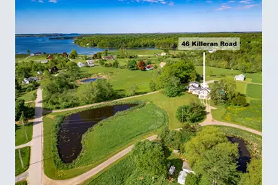 46 Killeran Lane, Cushing, ME 04563 - Photo 2