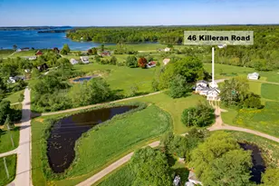 46 Killeran Ln, Cushing, ME 04563 - Photo 2