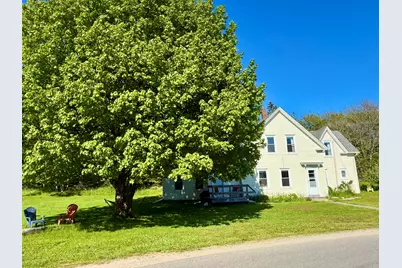 50 E Boston Road, Vinalhaven, ME 04863 - Photo 1